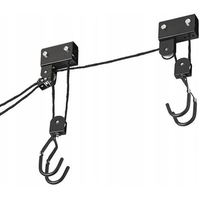 Pricenet - XL - Kajak daklift - Storage system Pricenet - XL - Kajak daklift - Storage system