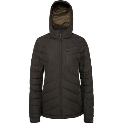 PROTEST Nocton 19 Ski Jacket - Waterproof Ski Coat for Women PROTEST Nocton 19 Ski Jacket - Waterproof Ski Coat for Women