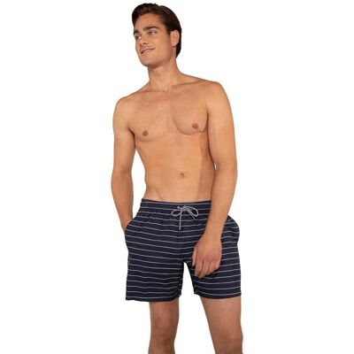 PROTEST Sharif - Badeshorts - Blau - S PROTEST Sharif - Badeshorts - Blau - S