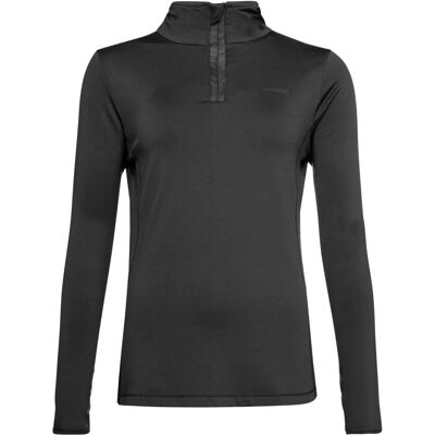 Protest Fabriz Slim Fit Ski Pullover - Damen Protest Fabriz Slim Fit Ski Pullover - Damen