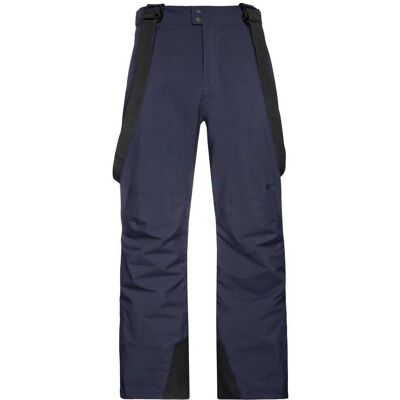 Pantaloni da Sci Protest Owens - Blu Spazio - XL - Impermeabili & Traspiranti Pantaloni da Sci Protest Owens - Blu Spazio - XL - Impermeabili & Traspiranti