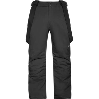 Protest Miikka Hose - tiefschwarz Protest Miikka Hose - tiefschwarz