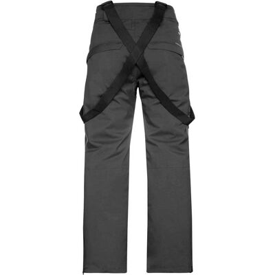 Pantaloni da neve Protest Miikka - Impermeabili, Traspiranti, PFC-Free - XXL Pantaloni da neve Protest Miikka - Impermeabili, Traspiranti, PFC-Free - XXL