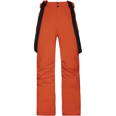 Protest Miikka Hose - orange Feuer Protest Miikka Hose - orange Feuer