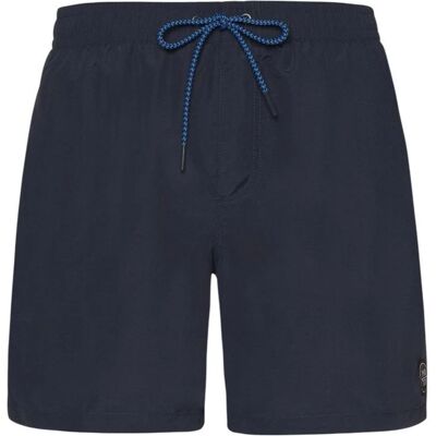 Protest Faster Blue Swim Shorts - Swimsuit Protest Faster Blue Swim Shorts - Swimsuit