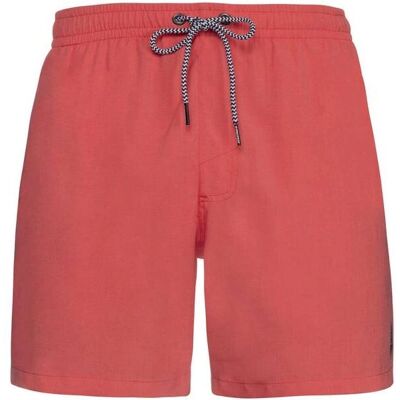 Protest Davey Short - Schnelltrocknend, Kurze Länge, Sicherer Tasche - Badehose Protest Davey Short - Schnelltrocknend, Kurze Länge, Sicherer Tasche - Badehose
