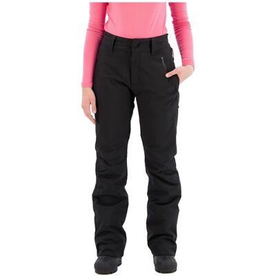 Protest CARMACKS Schneehosen (4611000) - Schneehosen (4611000) true black Protest CARMACKS Schneehosen (4611000) - Schneehosen (4611000) true black