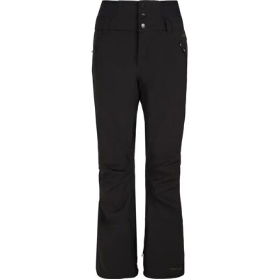 Protest Treu Black XS Softshell Byxa - Vintersport Protest Treu Black XS Softshell Byxa - Vintersport