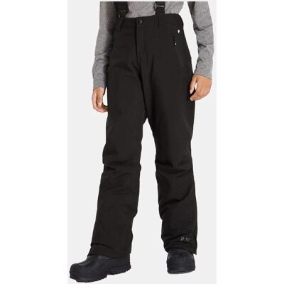 Protest Schwarze Kinderskihose - Skihose Protest Schwarze Kinderskihose - Skihose
