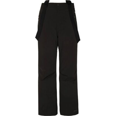 Pantaloni de zăpadă pentru copii Protest Spiket JR - Impermeabili, Respirabili, Izolate - Negru Pantaloni de zăpadă pentru copii Protest Spiket JR - Impermeabili, Respirabili, Izolate - Negru