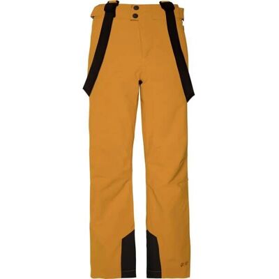 Pantalones de nieve Protest Bork JR - Impermeables, Transpirables, Aislantes Pantalones de nieve Protest Bork JR - Impermeables, Transpirables, Aislantes