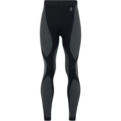 Leggings termici Protest ZION - Uomo Nero - XS/S Leggings termici Protest ZION - Uomo Nero - XS/S