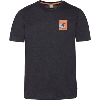 Protest Oalo Baumwoll T-Shirt - Kurzarm Casual Protest Oalo Baumwoll T-Shirt - Kurzarm Casual