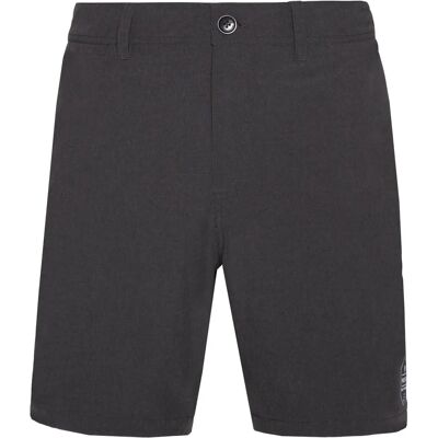 PROTEST PRTFEARGHUS Grau L Shorts PROTEST PRTFEARGHUS Grau L Shorts