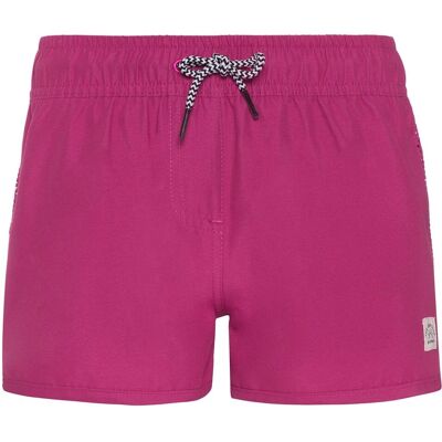 Protest PRTTAYLOR JR Shorts de natación Rose - Publicité Protest PRTTAYLOR JR Shorts de natación Rose - Publicité
