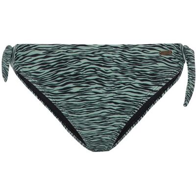 Fondo bikini Mixmia Verde di Protest - Taglia 40 - Bikini Bottom Fondo bikini Mixmia Verde di Protest - Taglia 40 - Bikini Bottom