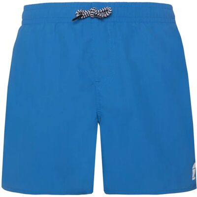 Protest Culture JR Badeshorts Blau - Badebekleidung Protest Culture JR Badeshorts Blau - Badebekleidung