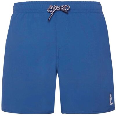 Protest Blue Child Swim Shorts - Swim Shorts Protest Blue Child Swim Shorts - Swim Shorts