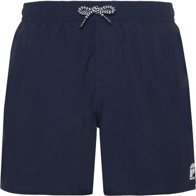 Protest Jungen Culture Jr Badeshorts - Blau Protest Jungen Culture Jr Badeshorts - Blau