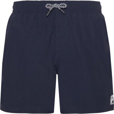 Protest Culture JR Badeshorts Blau - Schwimmhose Protest Culture JR Badeshorts Blau - Schwimmhose