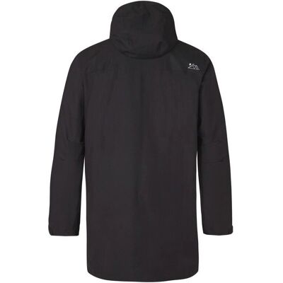 Chaqueta Outdoor Impermeable Protest Prtthoreau - Transpirable, Poliester Reciclado Chaqueta Outdoor Impermeable Protest Prtthoreau - Transpirable, Poliester Reciclado