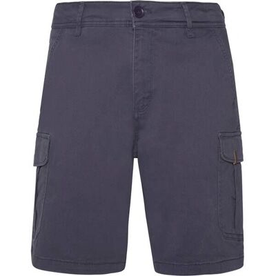 Protest Nytro Cargo Shorts - Night Sky Blue - Herren Protest Nytro Cargo Shorts - Night Sky Blue - Herren
