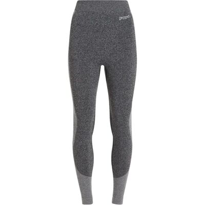 Leggings térmicos Protest PRTNORIS gris oscuro - Pantalones Leggings térmicos Protest PRTNORIS gris oscuro - Pantalones