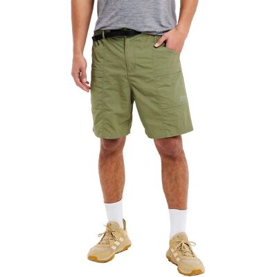 Protest Green Shorts - Model 2725600 - Lightweight, Breathable, Versatile Protest Green Shorts - Model 2725600 - Lightweight, Breathable, Versatile