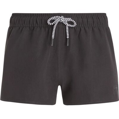 Protest Girls Prtevi JR Strandshort - Unisex - Zwart - 164 - Strandshorts Protest Girls Prtevi JR Strandshort - Unisex - Zwart - 164 - Strandshorts