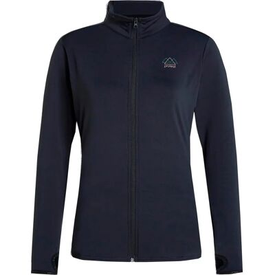 Protest PRTPEEPAL Full Zip Fleece Jacket - Women Protest PRTPEEPAL Full Zip Fleece Jacket - Women