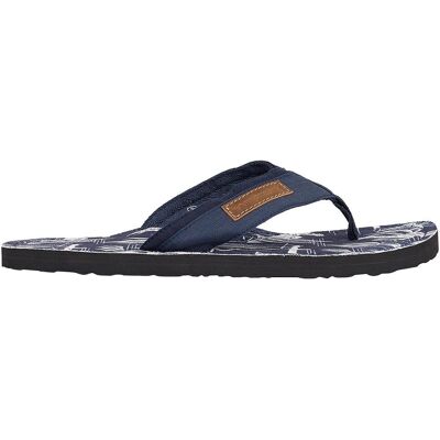 Protest PRTTAMBABA Nacht Himmelblau - Sandalen Protest PRTTAMBABA Nacht Himmelblau - Sandalen