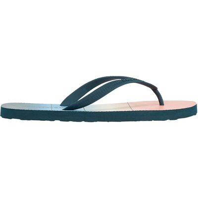 Protest Prtsardi Slaps Blue - Sandals Protest Prtsardi Slaps Blue - Sandals