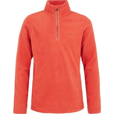 Protest Mutey Jr. Microfleece Suéter de forro polar - Capa de invierno Protest Mutey Jr. Microfleece Suéter de forro polar - Capa de invierno