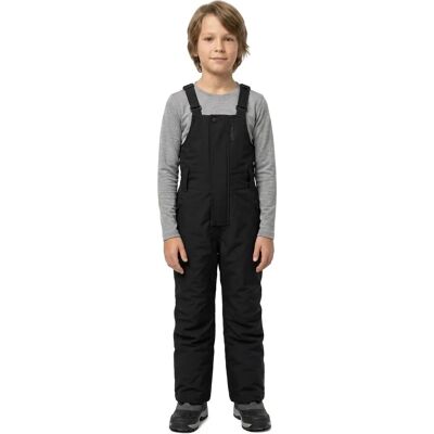 Pantaloni da sci neri Protest - Unisex inverno Pantaloni da sci neri Protest - Unisex inverno