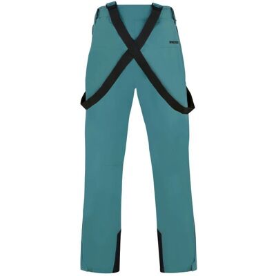 Pantaloni da neve Protest Owens Atlantic Green - Uomo Pantaloni da neve Protest Owens Atlantic Green - Uomo