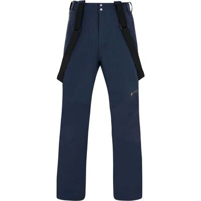 Protest Miikka - Skihose - Herren Blau Nächte L Protest Miikka - Skihose - Herren Blau Nächte L