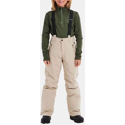 Protest Spiket Pantalones para Niños - Pantalones beige Protest Spiket Pantalones para Niños - Pantalones beige