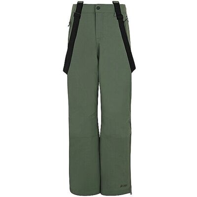 Pantalones de nieve para niños Protest - Impermeables, Transpirables, Sin PFC - 164cm Pantalones de nieve para niños Protest - Impermeables, Transpirables, Sin PFC - 164cm