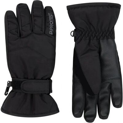 Guantes de Esquí para Niños PROTEST PRTBARKAR - Impermeables y Calientes Guantes de Esquí para Niños PROTEST PRTBARKAR - Impermeables y Calientes