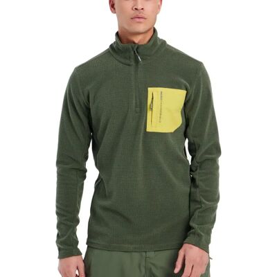 PROTEST - PRTLOMONO - Thyme - XL - Top polarowy PROTEST - PRTLOMONO - Thyme - XL - Top polarowy
