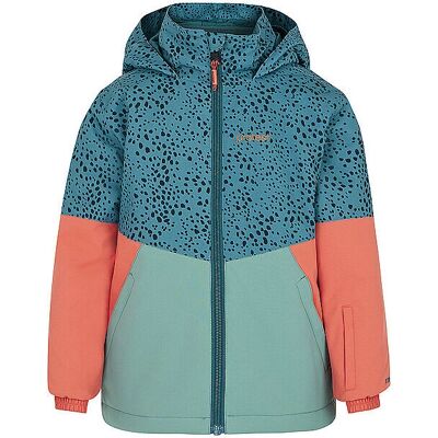 Chaqueta de Esquí para Niñas Impermeable y Transpirable - 98 cm Chaqueta de Esquí para Niñas Impermeable y Transpirable - 98 cm