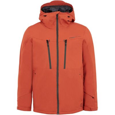 Protest Prttimo hoodie (6710432) - oranje Protest Prttimo hoodie (6710432) - oranje
