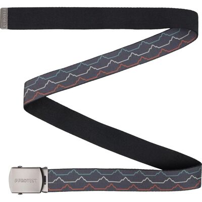 Protest PRTKONOWAR - Gris Foncé - Accessoire de ski pour homme Protest PRTKONOWAR - Gris Foncé - Accessoire de ski pour homme