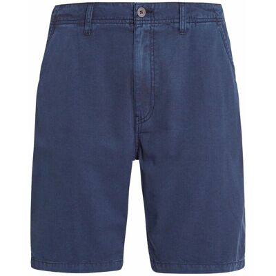 Protest Comie Shorts - Baumwolle - Blau - Shorts Protest Comie Shorts - Baumwolle - Blau - Shorts