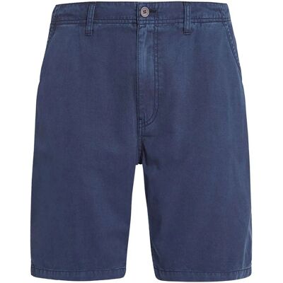 Protest PRTCOMIE Blau Shorts - Shorts Protest PRTCOMIE Blau Shorts - Shorts