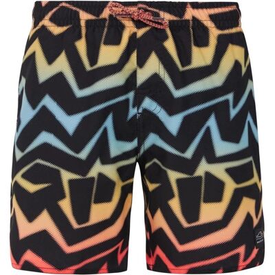 Protest Desert Swimming Shorts - Multicolor - 116 cm - Zwemshorts Protest Desert Swimming Shorts - Multicolor - 116 cm - Zwemshorts
