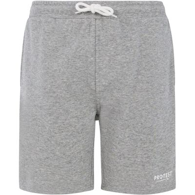 Protest PRTCLINT JR Șorturi gri pentru băieți - Shorts Protest PRTCLINT JR Șorturi gri pentru băieți - Shorts