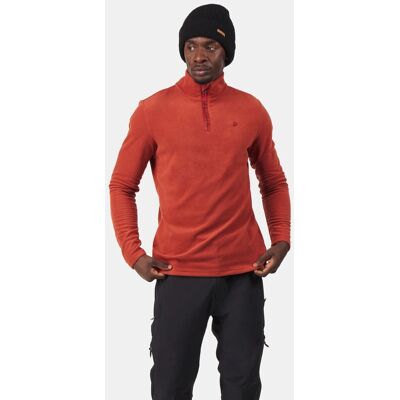 Hanorac Fucsia de Protest - Perfecto - Microfleece Hanorac Fucsia de Protest - Perfecto - Microfleece