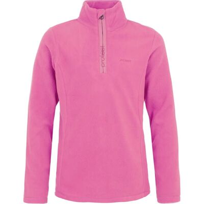 Microfleece bunda Mutey Jr od Protest - Zimní Must-Have Microfleece bunda Mutey Jr od Protest - Zimní Must-Have