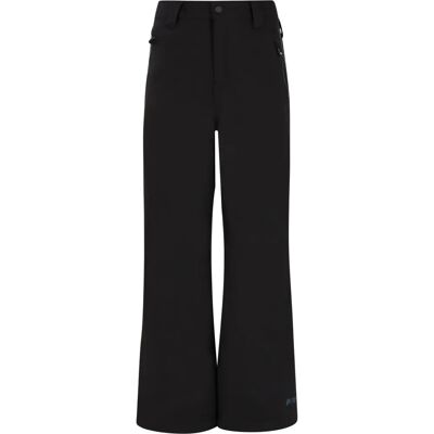 Protest PRTSTERIO JR Schwarze Skihose - Ski Pants Protest PRTSTERIO JR Schwarze Skihose - Ski Pants